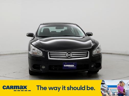 2014 Nissan Maxima SV