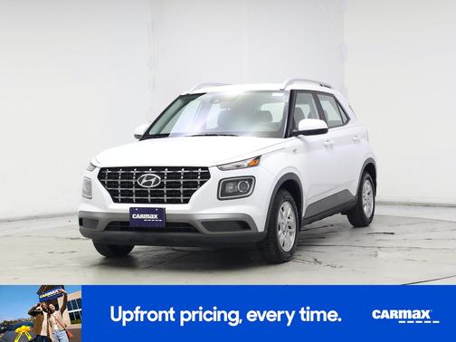 2020 Hyundai VENUE SEL