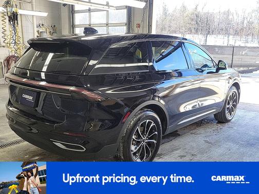 2024 Lincoln Nautilus Premiere