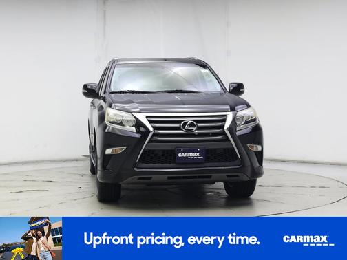 2015 Lexus GX 460