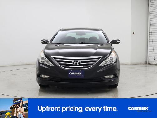 2014 Hyundai SONATA Limited