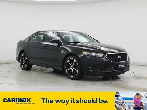 2014 Ford Taurus SHO