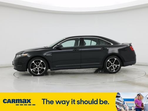 2014 Ford Taurus SHO