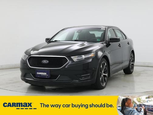 2014 Ford Taurus SHO