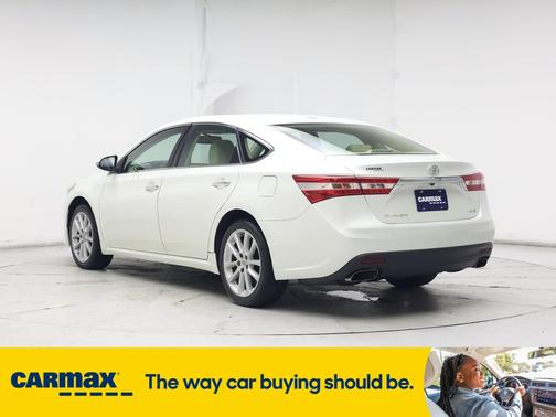 2013 Toyota Avalon XLE Touring
