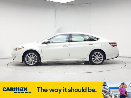2013 Toyota Avalon XLE Touring
