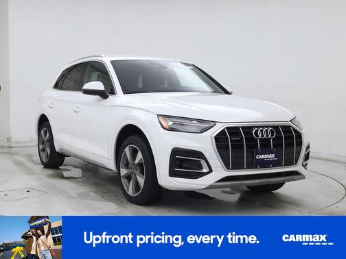 2023 Audi Q5 Premium