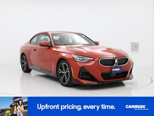 2022 BMW 230 I