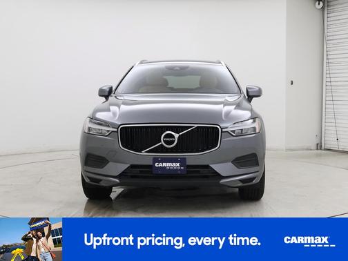 2018 Volvo XC60 T5 Momentum