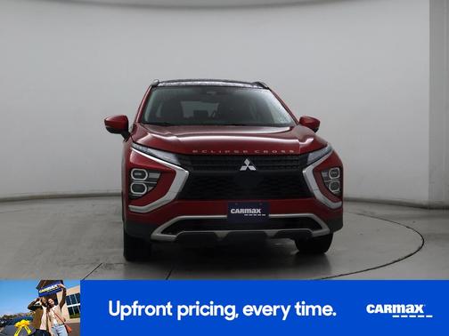 2022 Mitsubishi Eclipse Cross SE