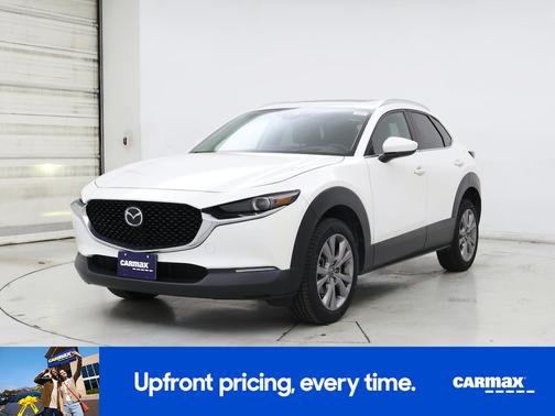 2022 Mazda CX-30 Premium