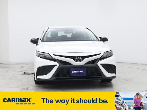 2024 Toyota Camry SE Night Shade
