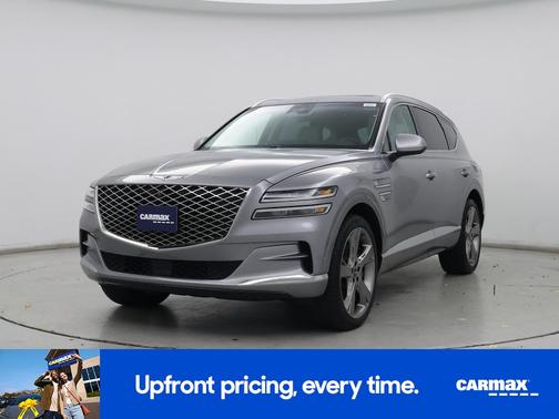 2023 Genesis GV80 