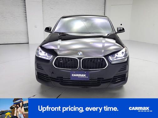 2023 BMW X2 XDrive28i