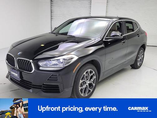 2023 BMW X2 XDrive28i