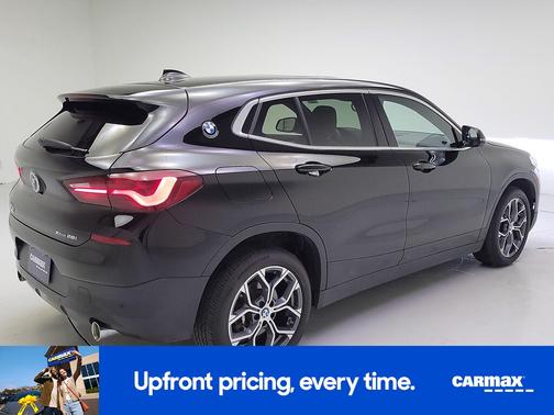 2023 BMW X2 XDrive28i