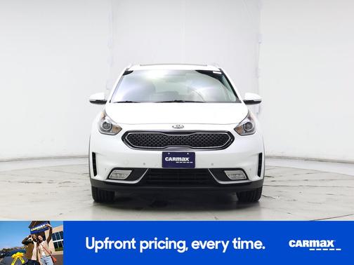 2017 Kia Niro Touring