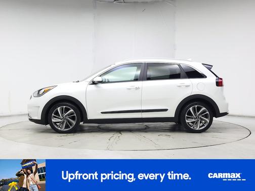 2017 Kia Niro Touring