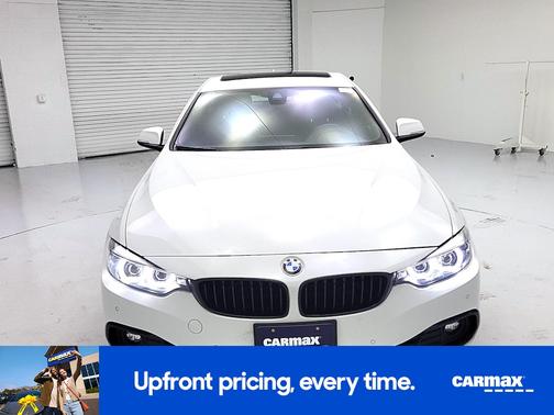 2020 BMW 430 I xDrive Gran Coupe