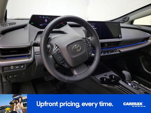 2024 Toyota Prius Limited