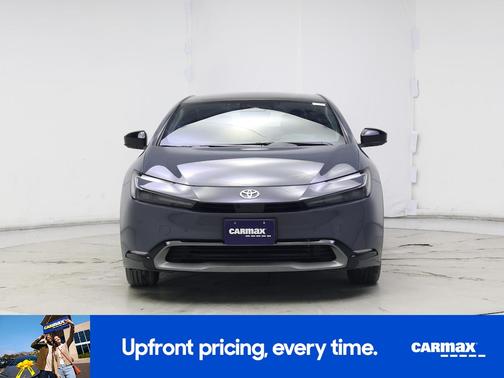 2024 Toyota Prius Limited