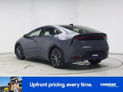 2024 Toyota Prius Limited