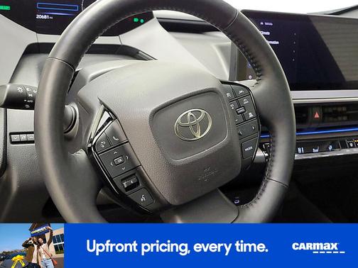2024 Toyota Prius Limited
