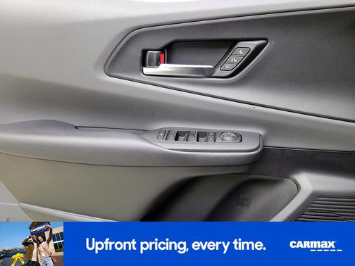 2024 Toyota Prius Limited