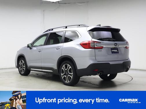 2023 Subaru Ascent Limited