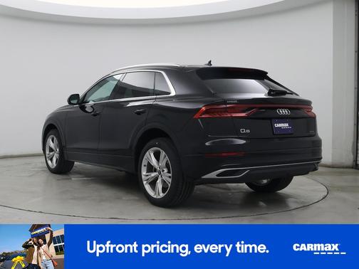 2023 Audi Q8 Premium