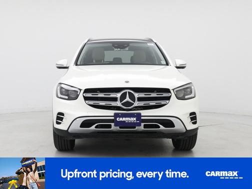 2020 Mercedes-Benz GLC 300 