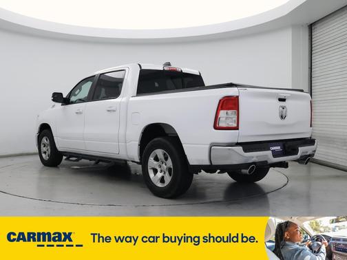 2022 RAM 1500 Bighorn