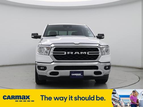 2022 RAM 1500 Bighorn