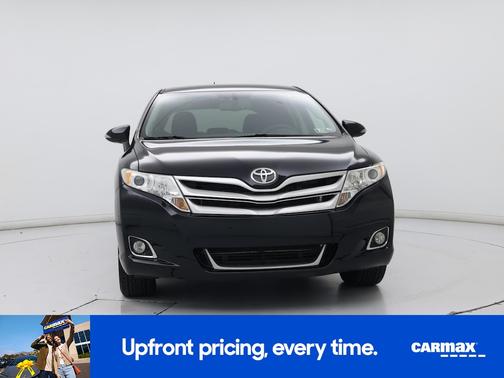 2015 Toyota Venza LE