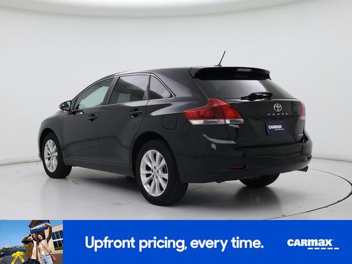 2015 Toyota Venza LE