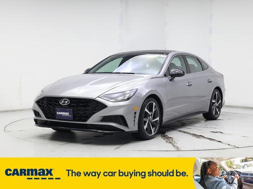 2023 Hyundai SONATA SEL Plus
