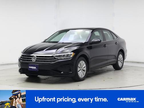 2020 Volkswagen Jetta S