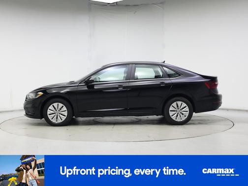 2020 Volkswagen Jetta S