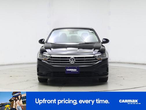 2020 Volkswagen Jetta S