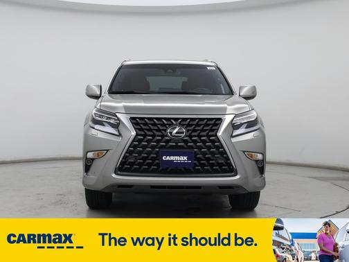 2022 Lexus GX 460 Premium