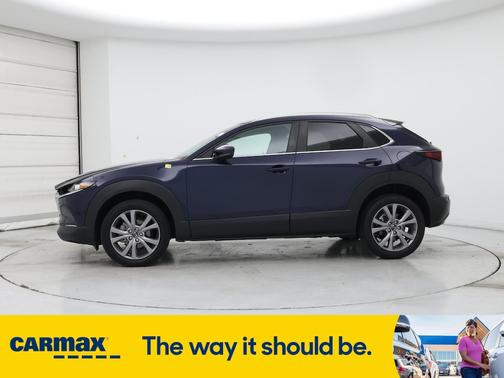 2022 Mazda CX-30 Preferred