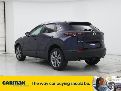 2022 Mazda CX-30 Preferred