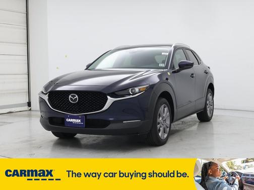 2022 Mazda CX-30 Preferred