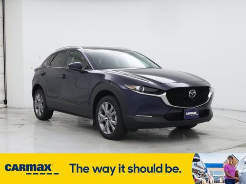 2022 Mazda CX-30 Preferred