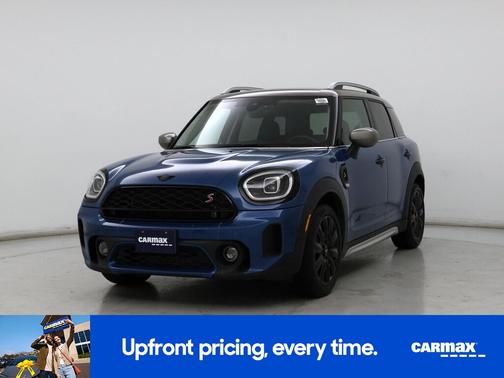 2023 MINI Countryman S ALL4