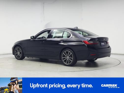 2020 BMW 330 I xDrive