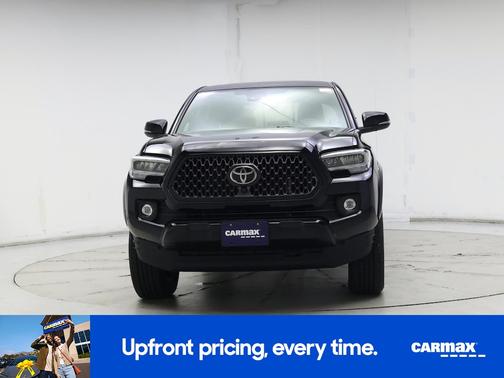 2022 Toyota Tacoma Limited