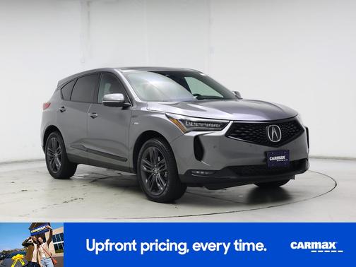 2024 Acura RDX SH-AWD A-Spec