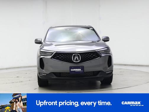 2024 Acura RDX SH-AWD A-Spec