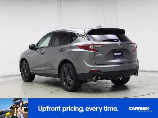 2024 Acura RDX SH-AWD A-Spec